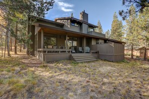House, 4 Bedrooms | Exterior