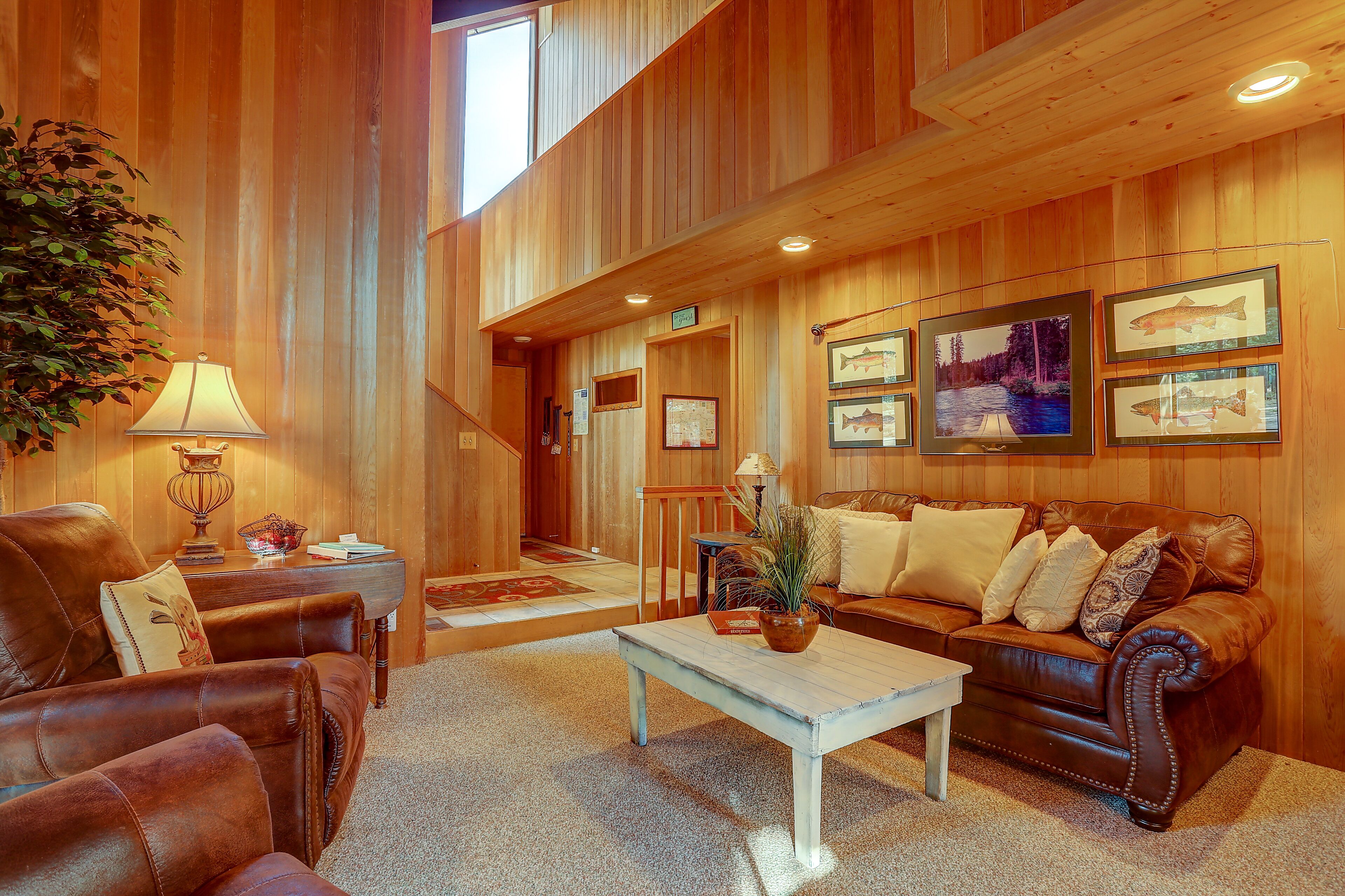 House, 4 Bedrooms | Interior