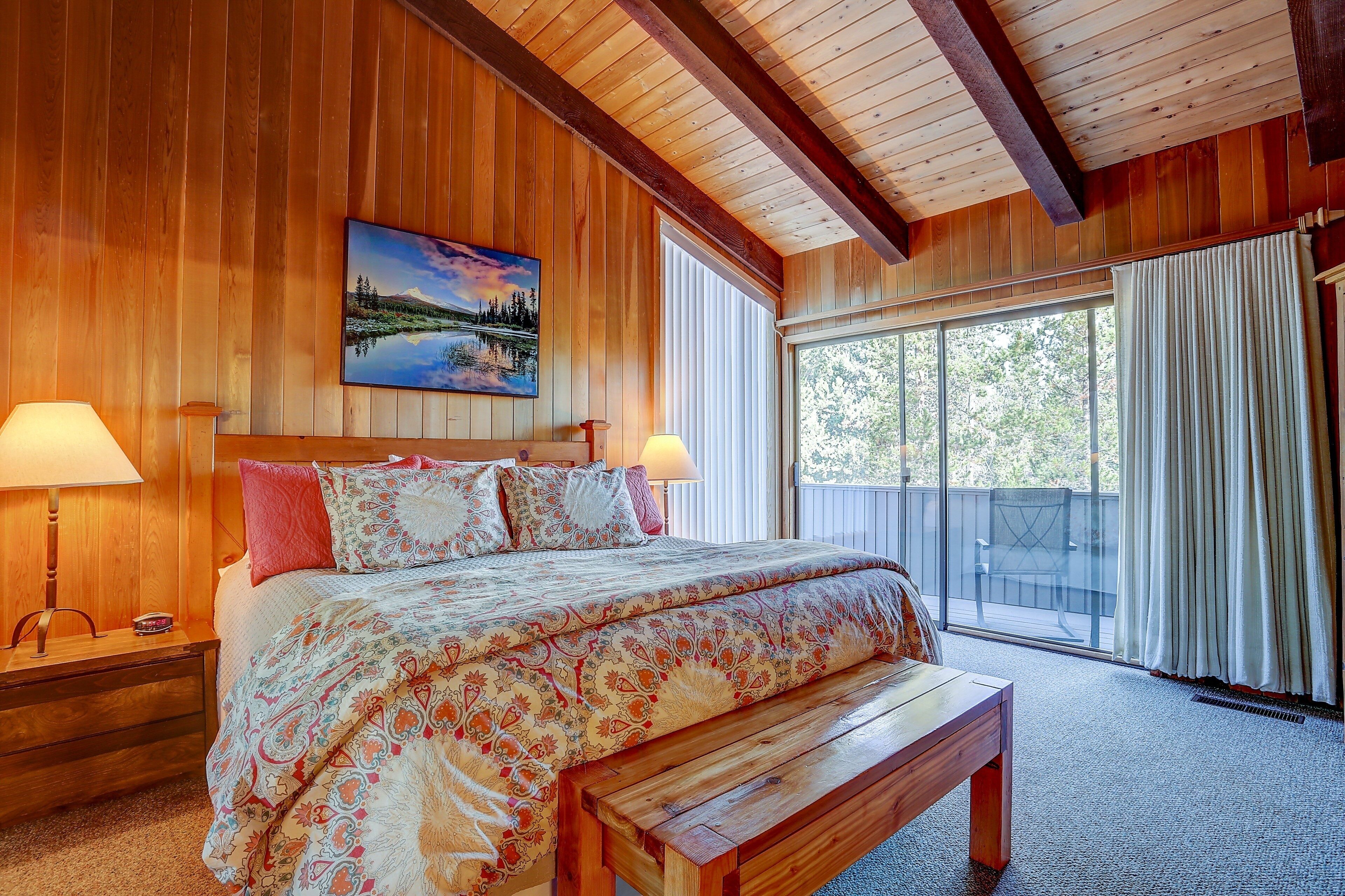 House, 4 Bedrooms | 4 bedrooms, desk, free WiFi, bed sheets