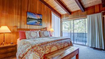 House, 4 Bedrooms | 4 bedrooms, desk, free WiFi, bed sheets