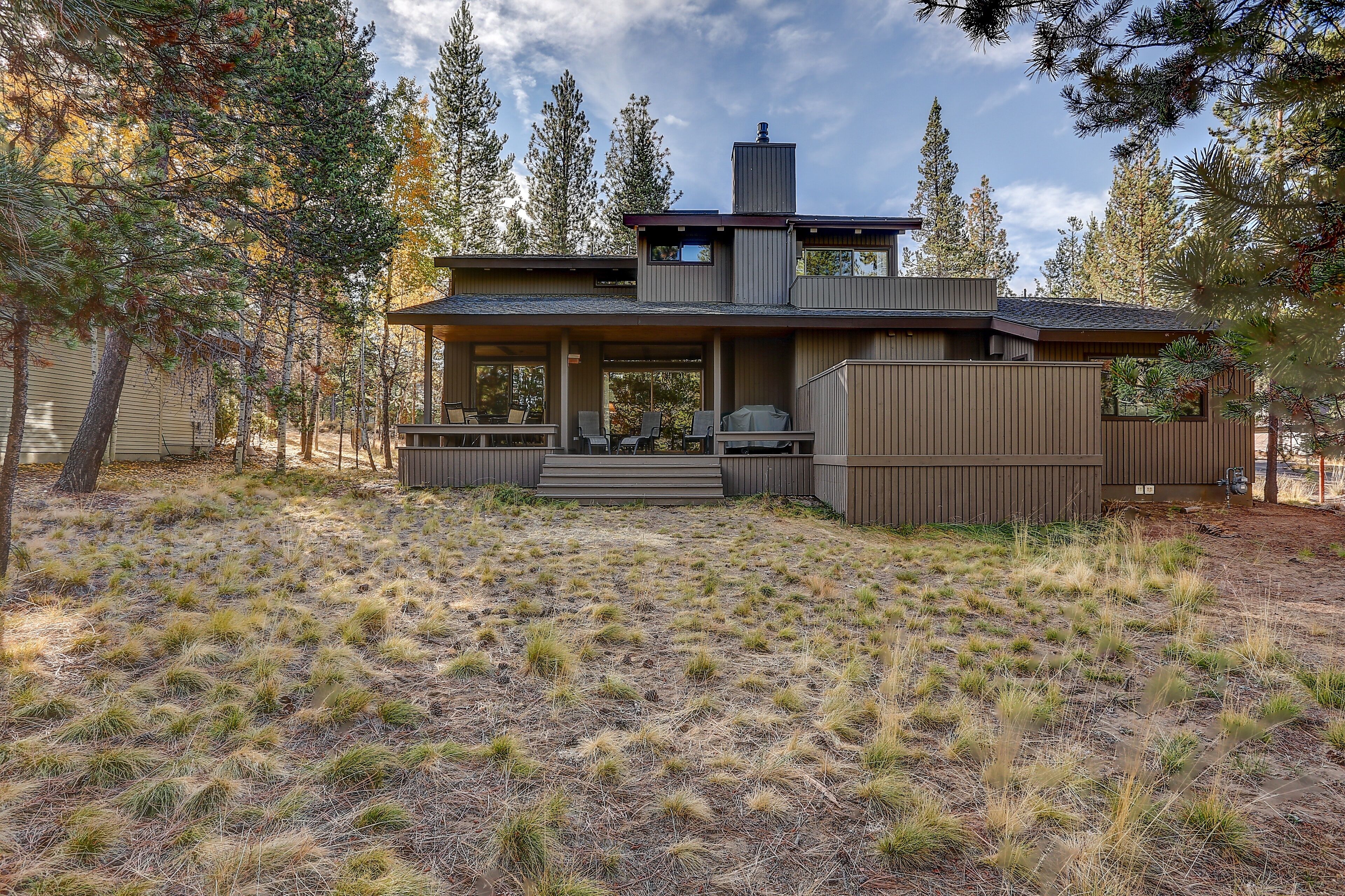 House, 4 Bedrooms | Exterior