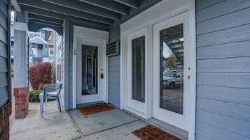 Studio | Property grounds