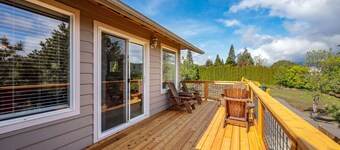 레드어닝의 리버 랜치 2베드룸 집