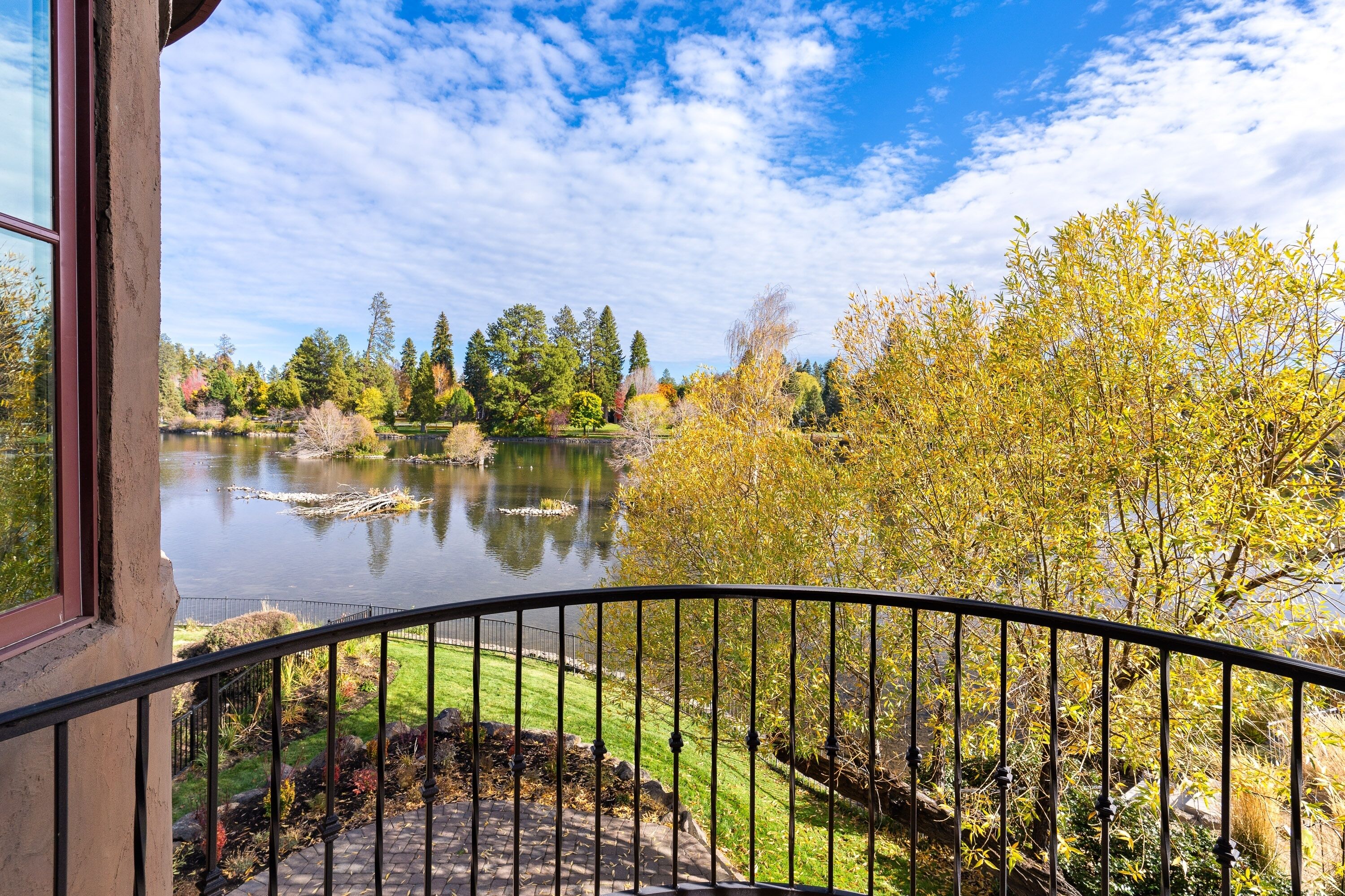 獨棟房屋, 3 間臥室 | 住宿一隅