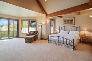 House, 3 Bedrooms | 3 bedrooms, free WiFi, bed sheets