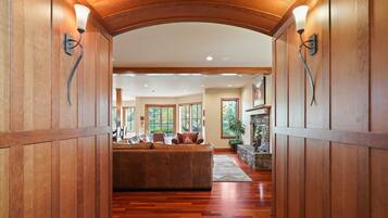 獨棟房屋, 3 間臥室 | 住宿內部