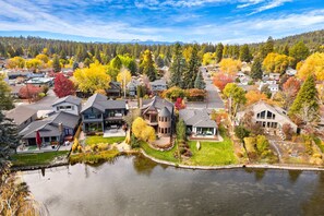 House, 3 Bedrooms | Exterior