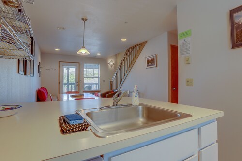 13 Lodge Condo Minutes Away from Golfing, Biking, and Playground by RedAwning