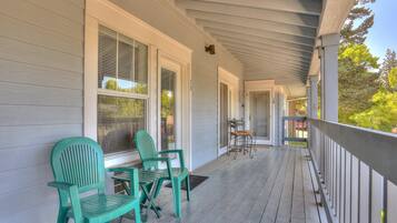 Condo, 2 Bedrooms | Terrace/patio