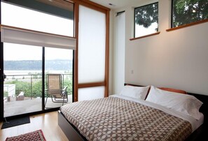 Kondominium, 3 kamar tidur | 3 kamar tidur dan Wi-Fi gratis