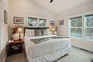 5 soveværelser, weekendseng, gratis Wi-Fi