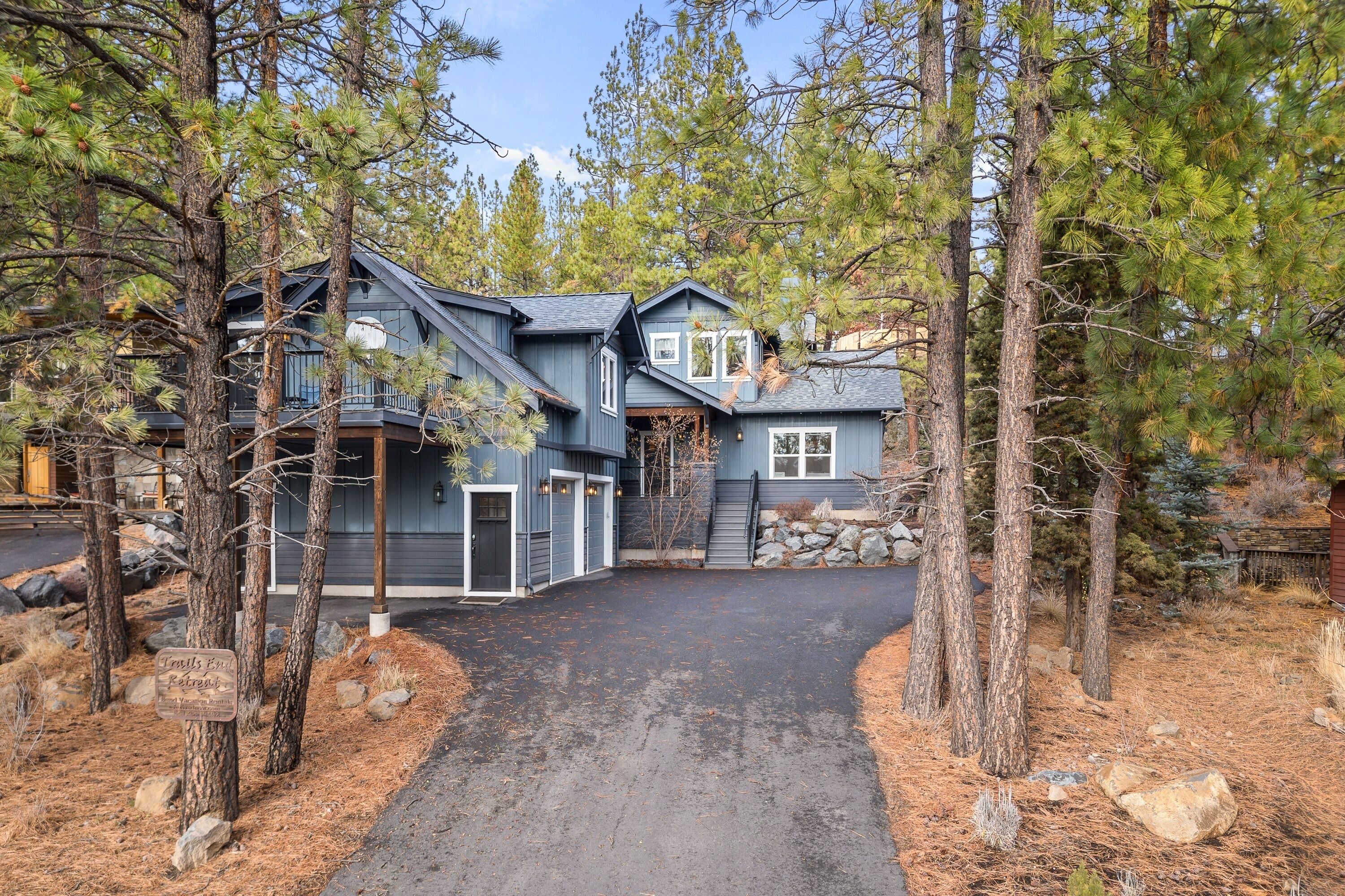 House, 5 Bedrooms | Exterior