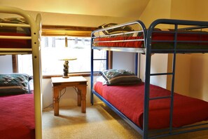 Ferienhaus, 4 Schlafzimmer