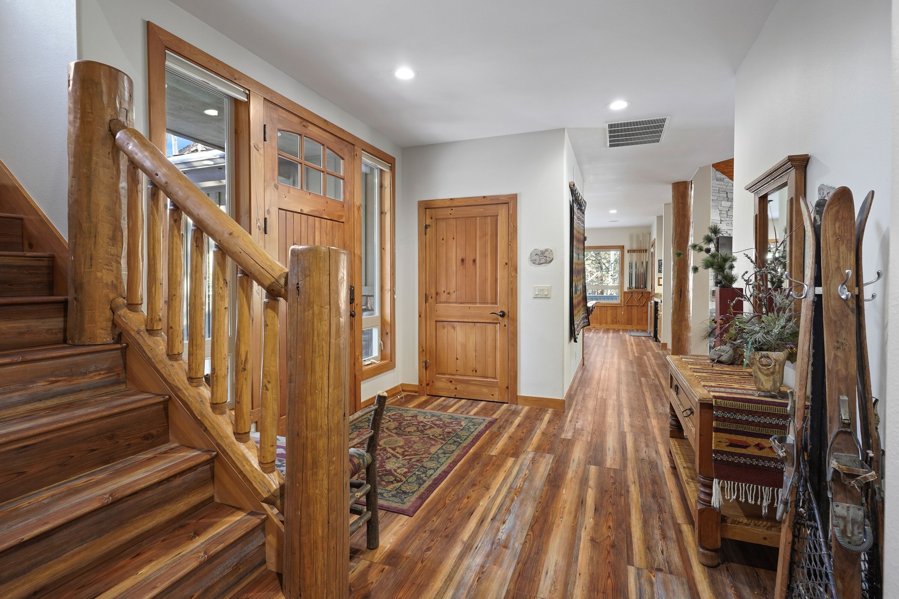 獨棟房屋, 5 間臥室 | 住宿內部