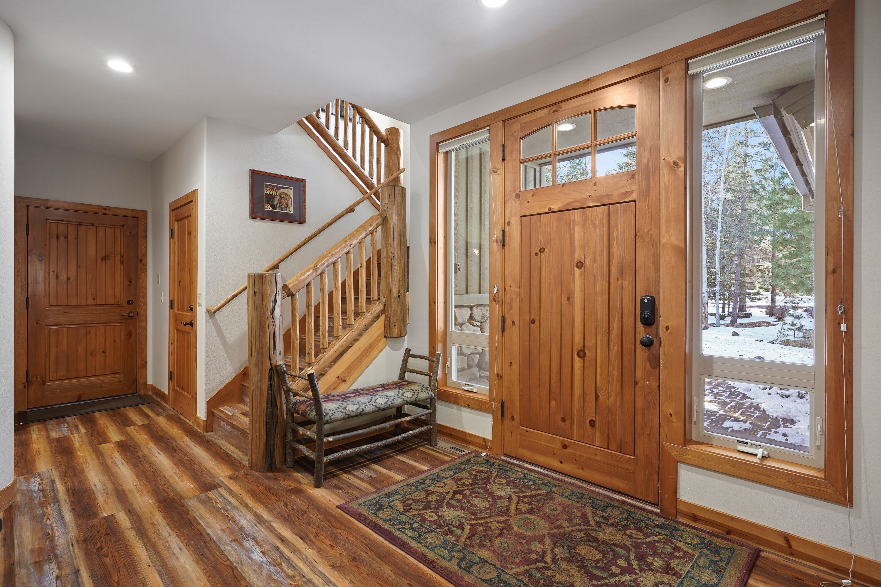 House, 5 Bedrooms | Interior