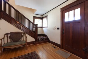 Talo, 3 makuuhuonetta | Sisätilat