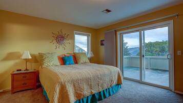 Rumah, 3 kamar tidur | 3 kamar tidur dan Wi-Fi gratis