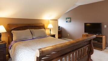 House, 3 Bedrooms | 3 bedrooms, iron/ironing board, free WiFi, bed sheets