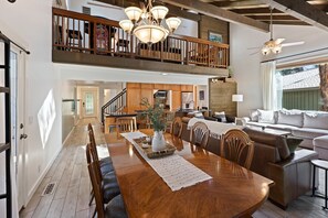 House, 4 Bedrooms | Interior