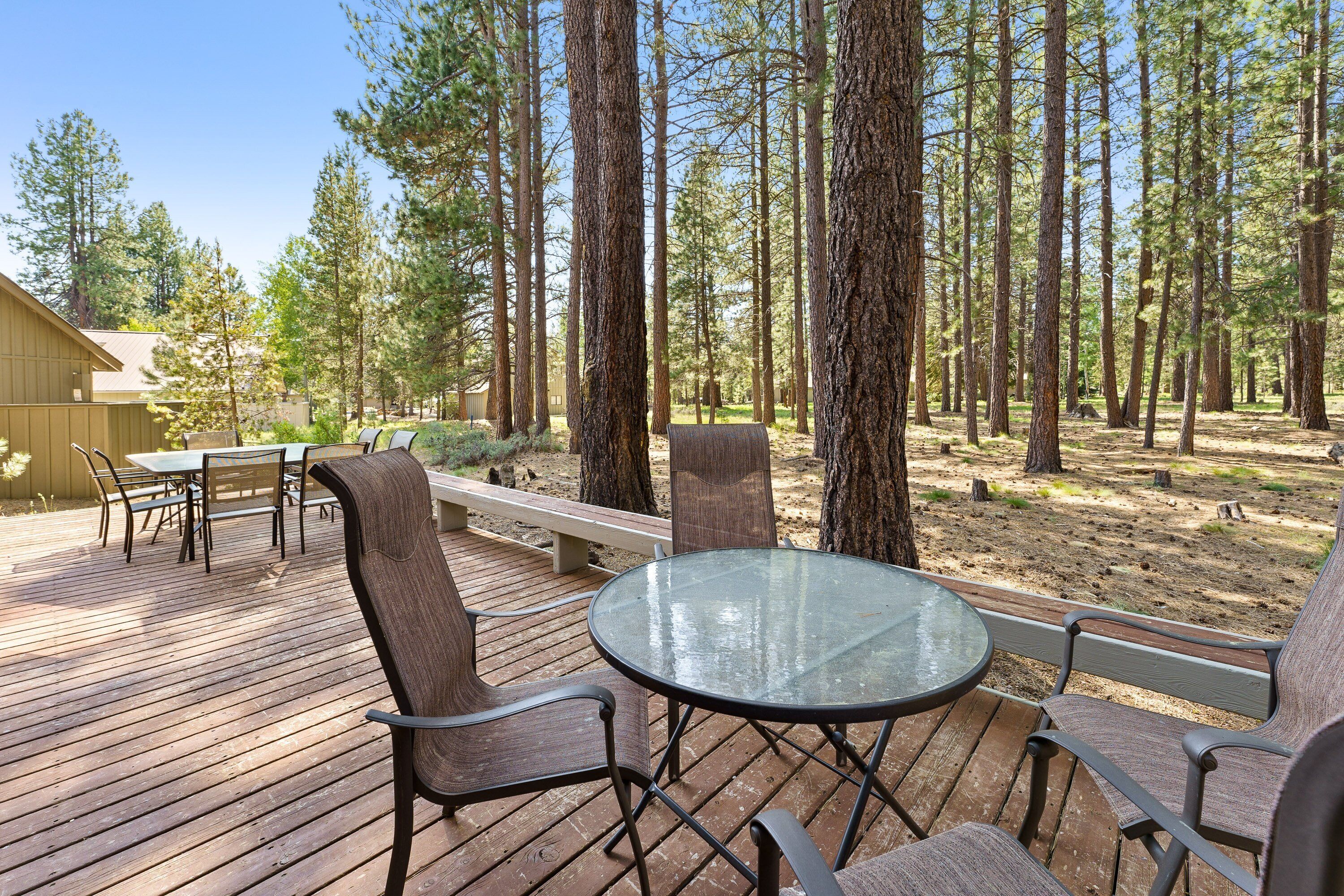 Casa, 4 habitaciones | Restaurante al aire libre