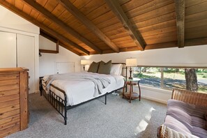 Ferienhaus, 4 Schlafzimmer