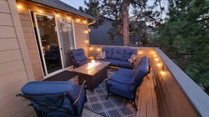 House, 4 Bedrooms | Property grounds - Quinn Creek 4 Bedroom Home by RedAwning (Bend)