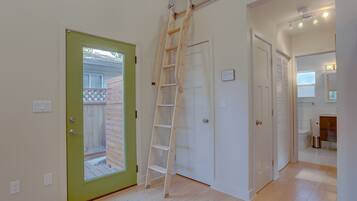 獨棟房屋, 1 間臥室 | 住宿內部