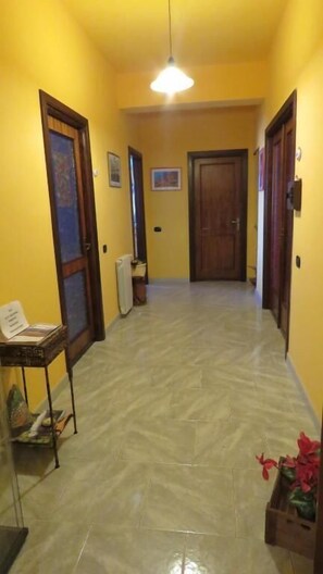 Détail de l’intérieur