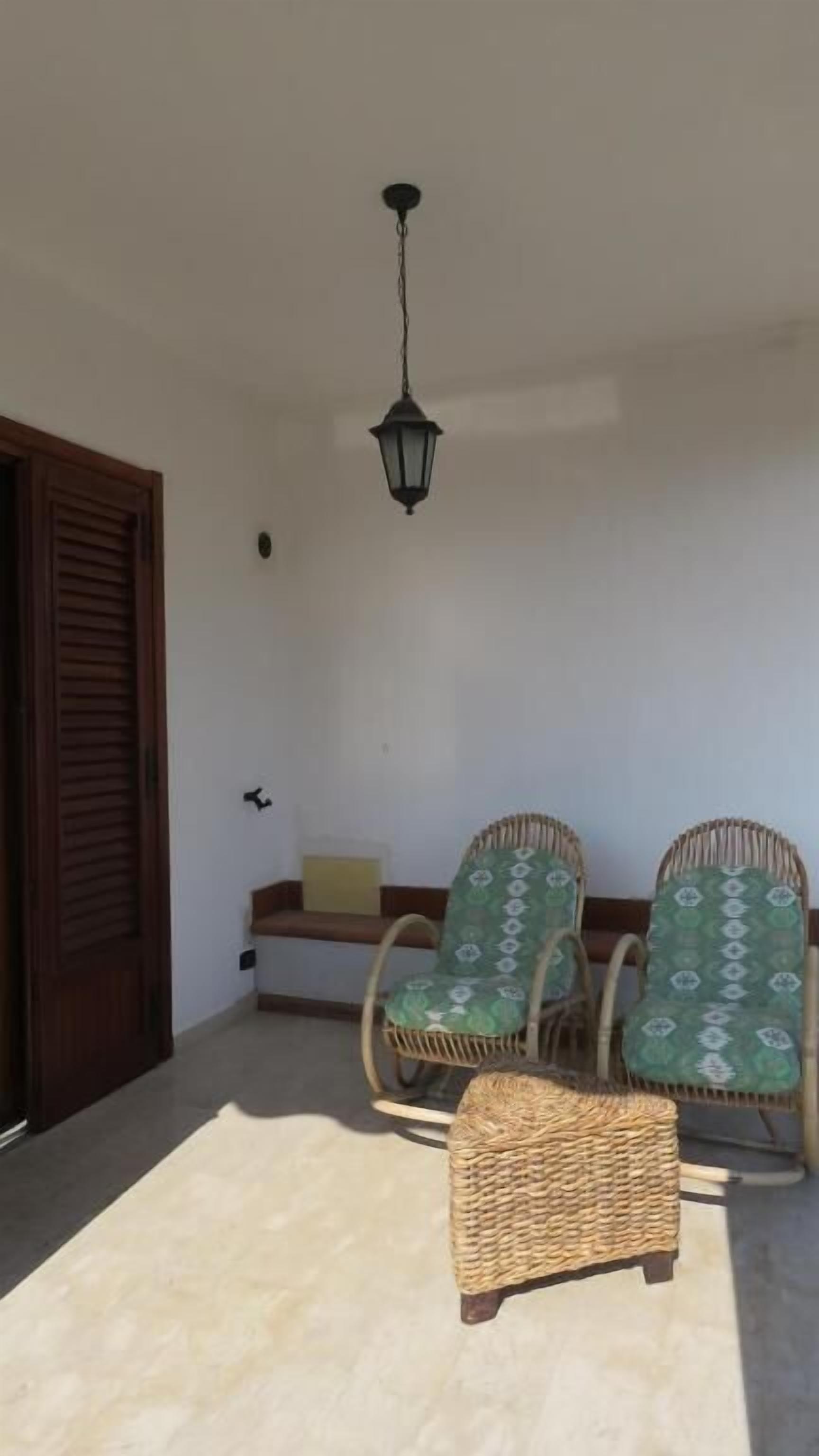 Comfort Double Room, Terrace, Tower | Dihias secara berasingan, dilengkapkan perabot secara berasingan, meja 