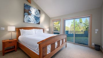 House, 4 Bedrooms | 4 bedrooms, iron/ironing board, travel crib, free WiFi