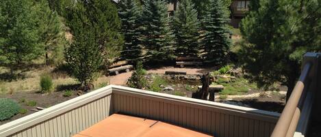 Nhà, 4 phòng ngủ | Khuôn viên nơi lưu trú