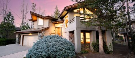 Talo, 4 makuuhuonetta