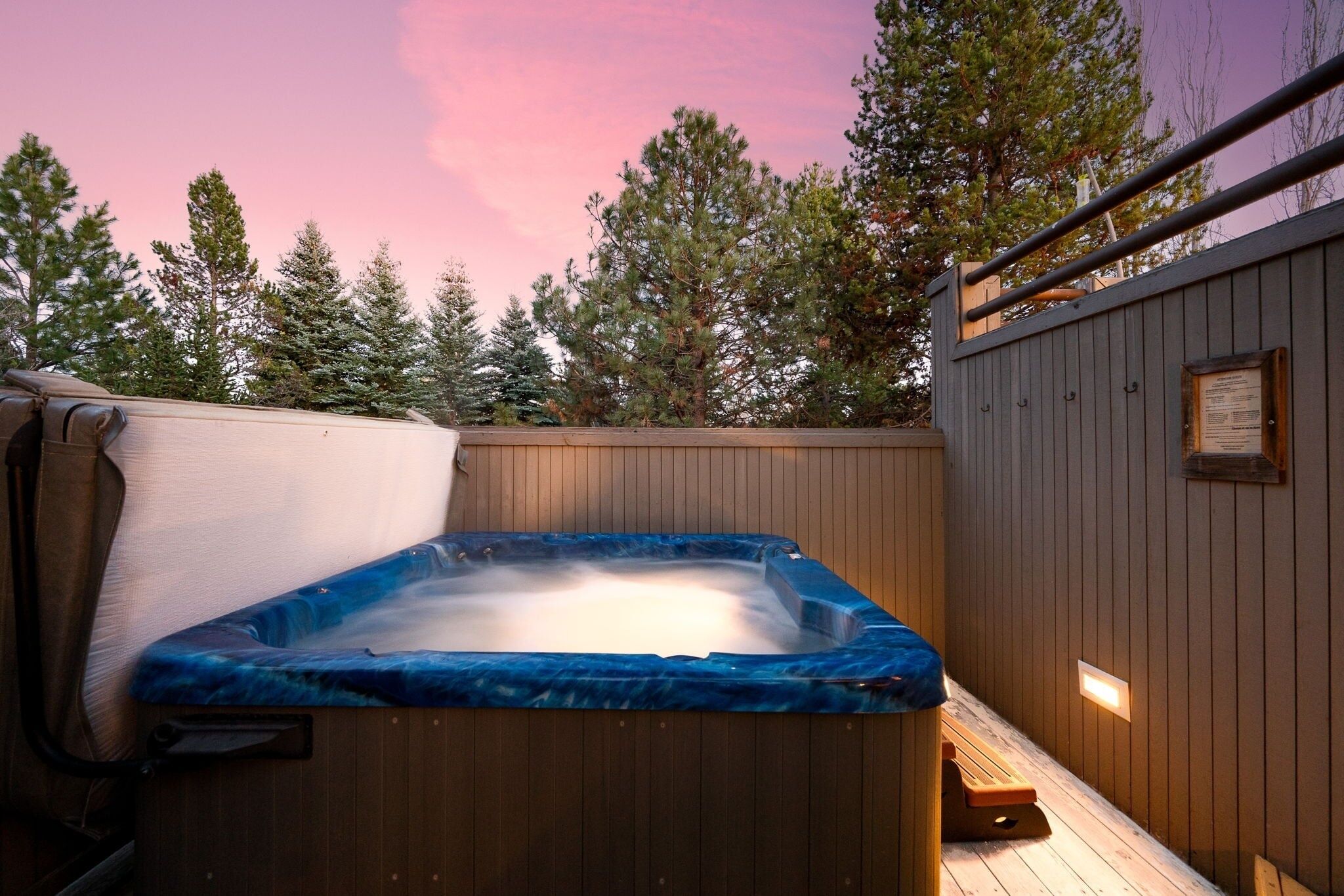 منزل - ٤ غرف نوم | مغطس سبا خارجي