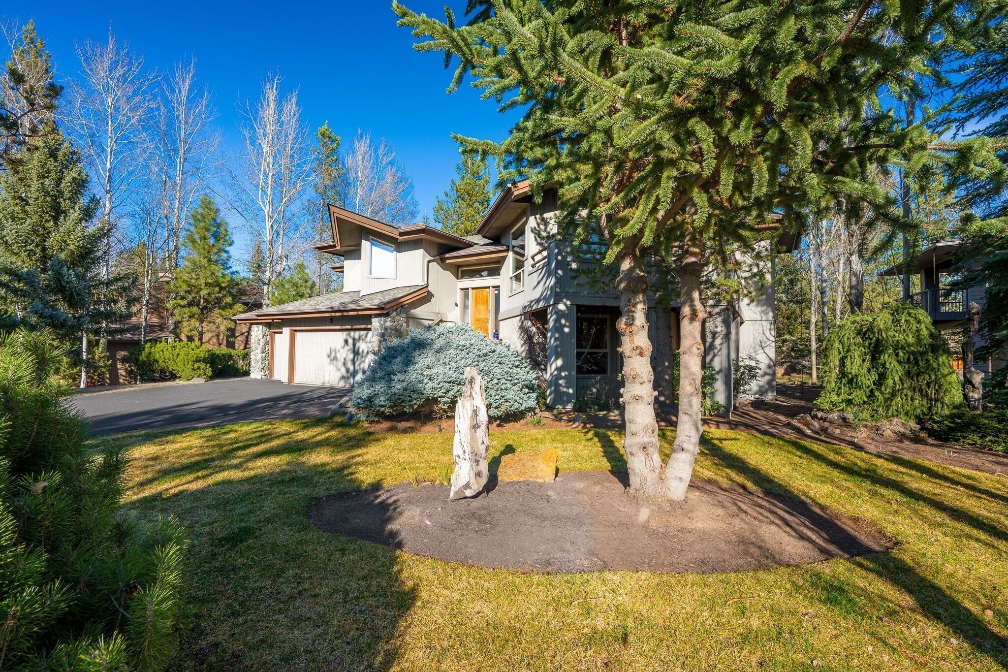 منزل - ٤ غرف نوم | المنشأة من الخارج