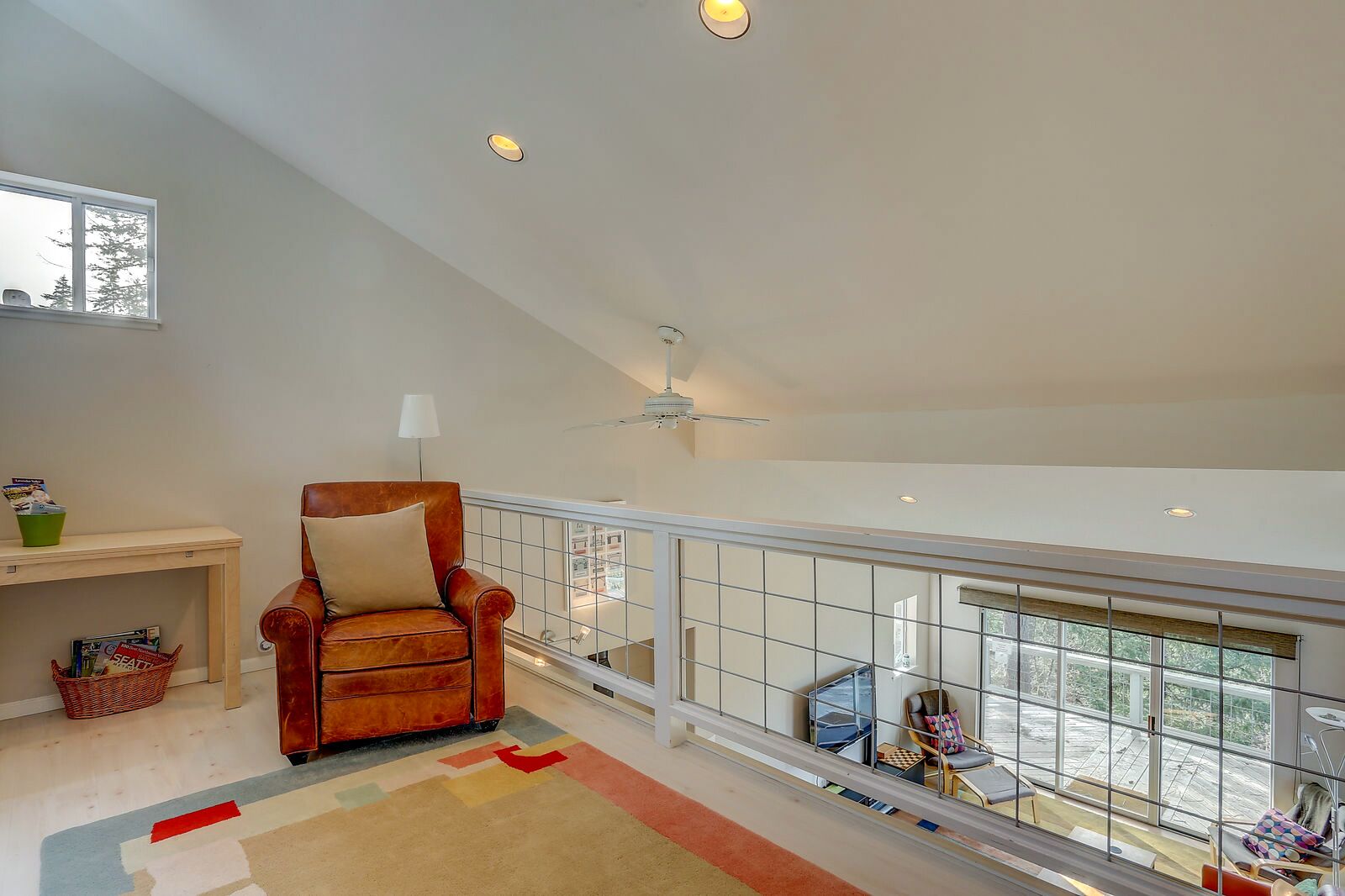 Casa, 4 habitaciones | Interior