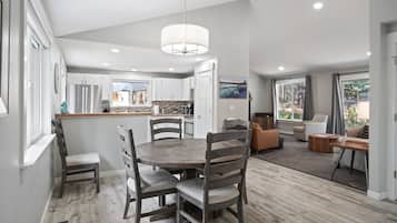 House, 2 Bedrooms | Interior