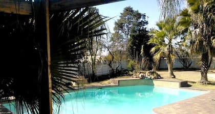 Fourways Boarding Hostel