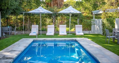 Monte Vista Boutique Hotel