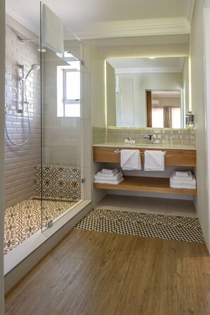 Bathroom - Monte Vista Boutique Hotel (Montagu)