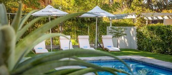 Monte Vista Boutique Hotel