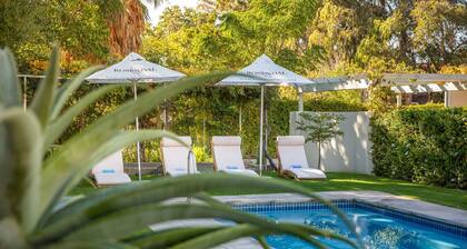 Monte Vista Boutique Hotel