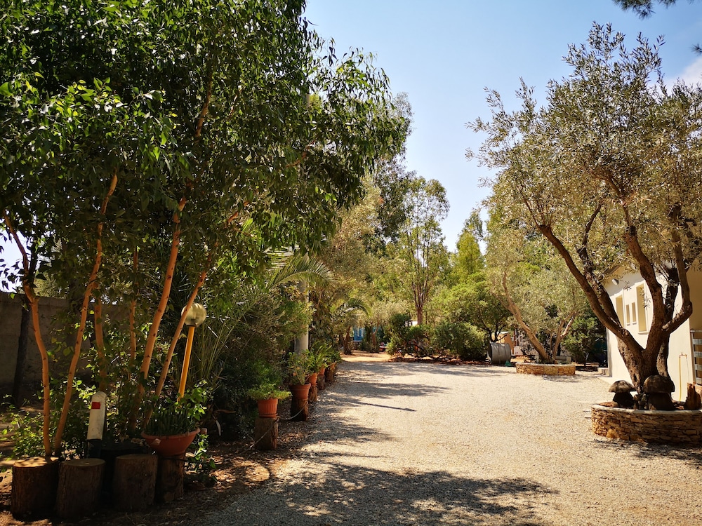 Village Camping Fico D'india - Calabre
