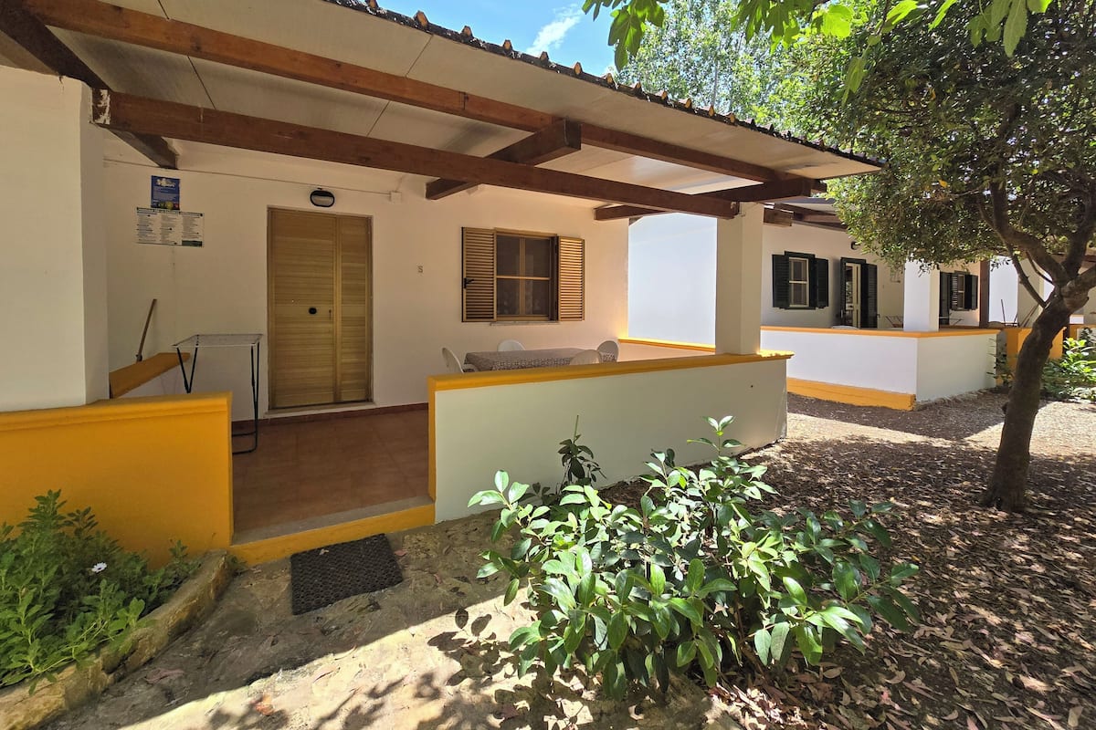 Apartment, 2 Bedrooms, Pets Allowed, Garden View | View from room