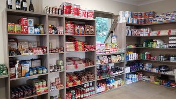 Servicio de la propiedad