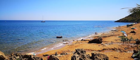 Plage à proximité