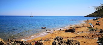 Village Camping Fico d'India