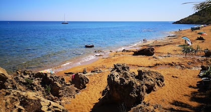 Village Camping Fico d'India
