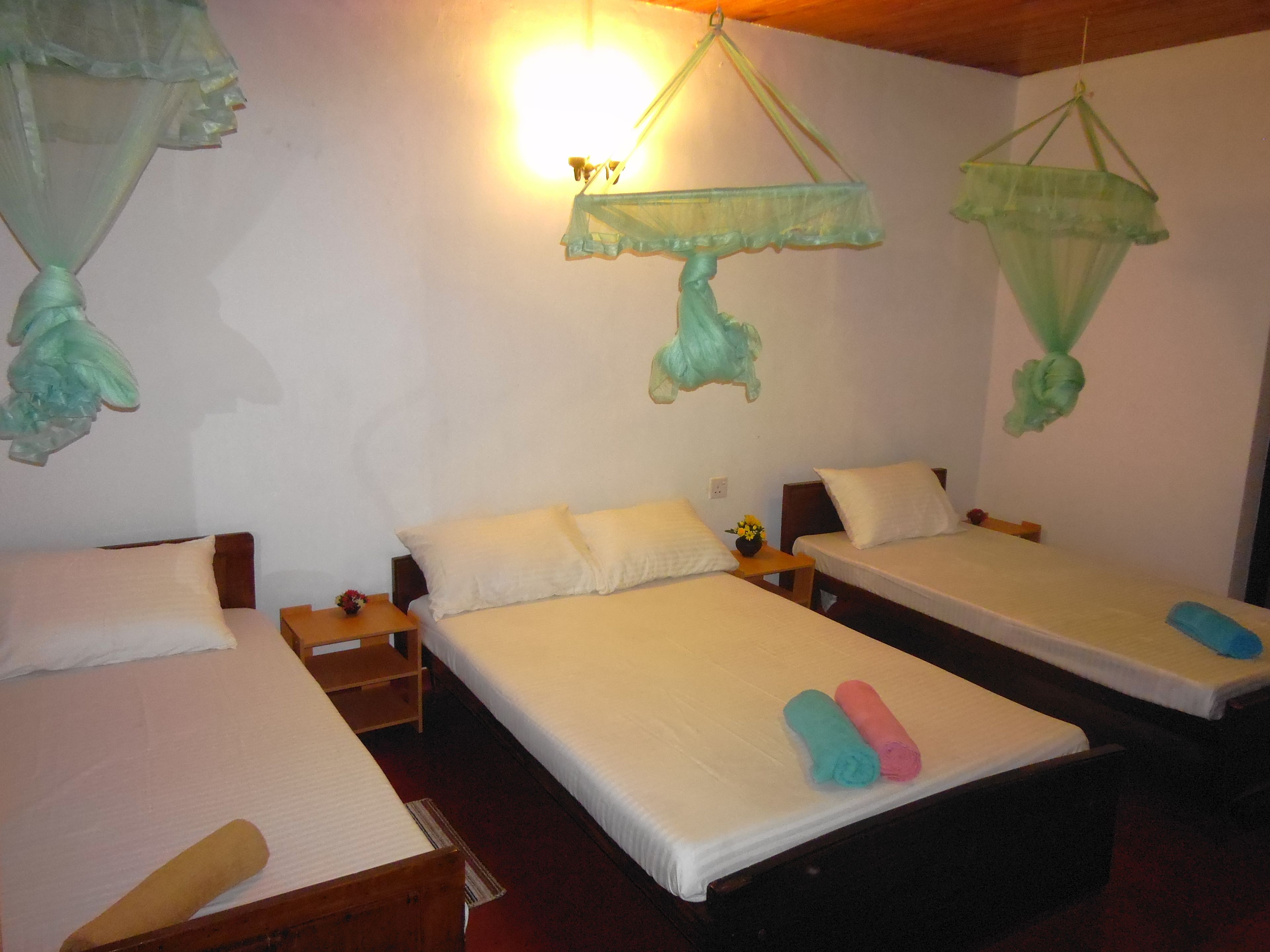 Foto - Mama's Hostel by Taprobane