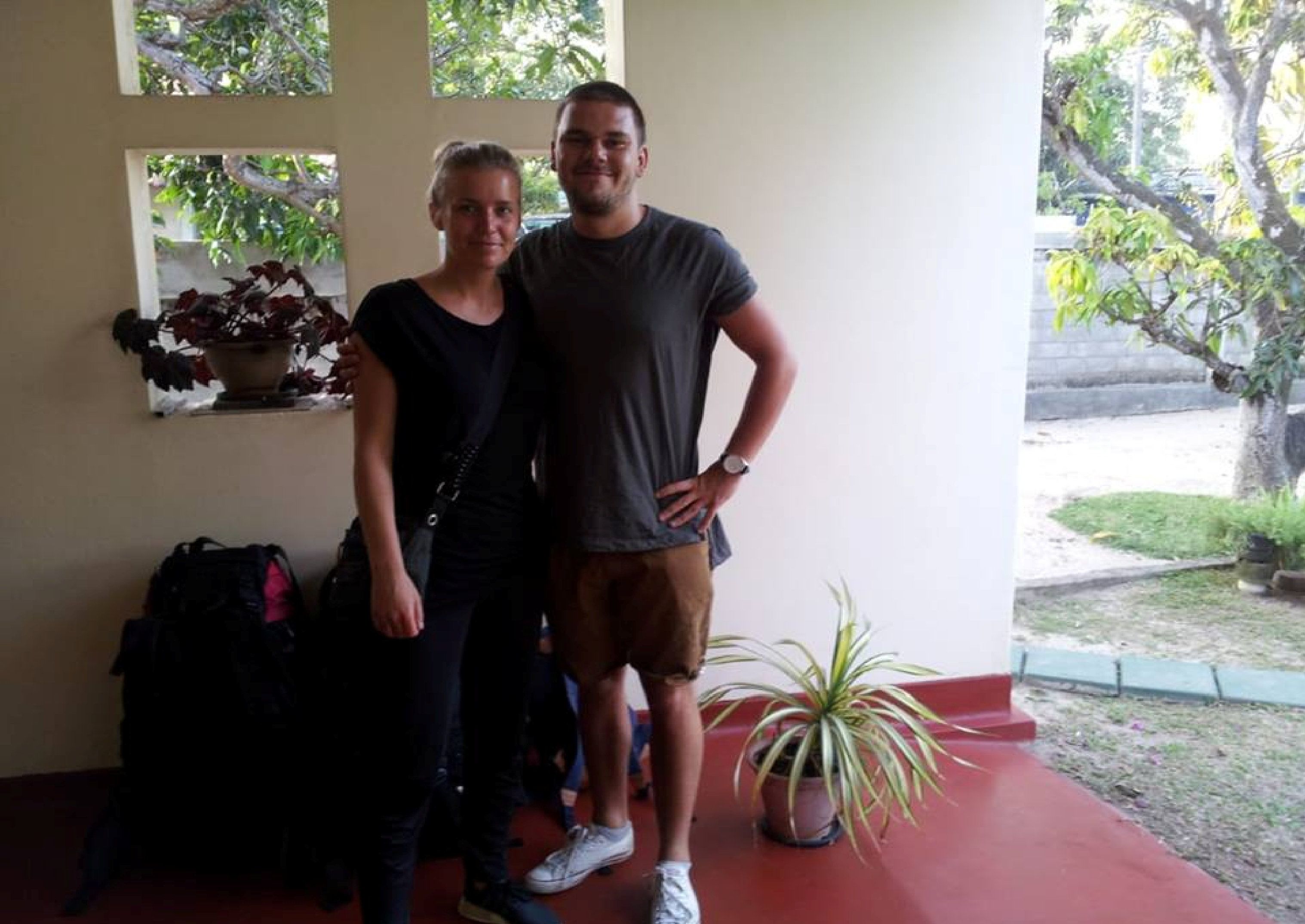 Foto - Mama's Hostel by Taprobane