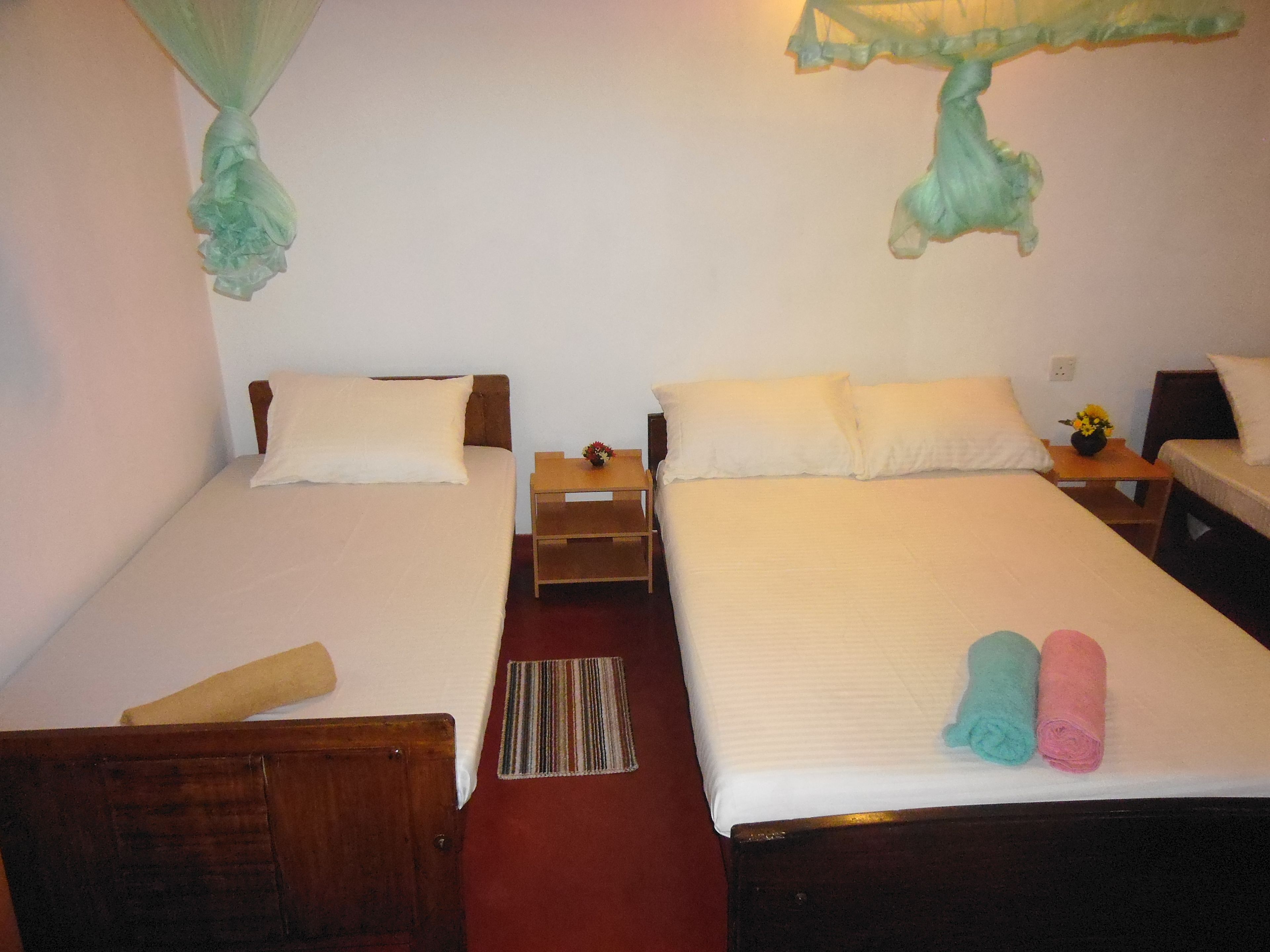 Foto - Mama's Hostel by Taprobane